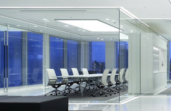 divisiones de oficina Bogota