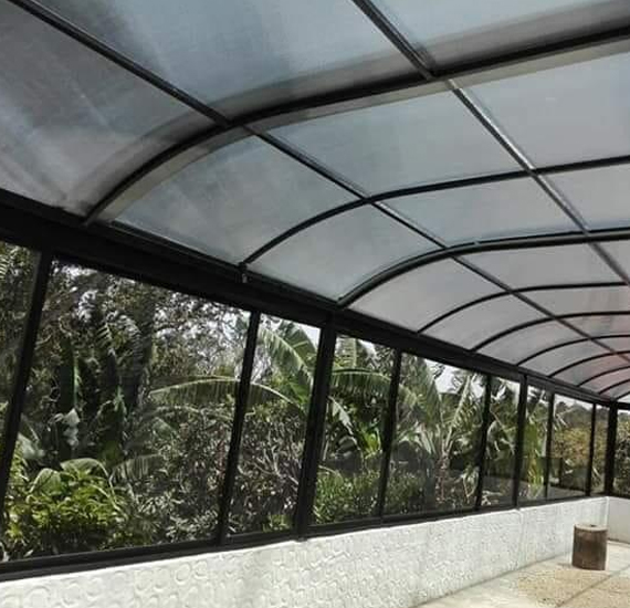 instalacion de marquesinas chia