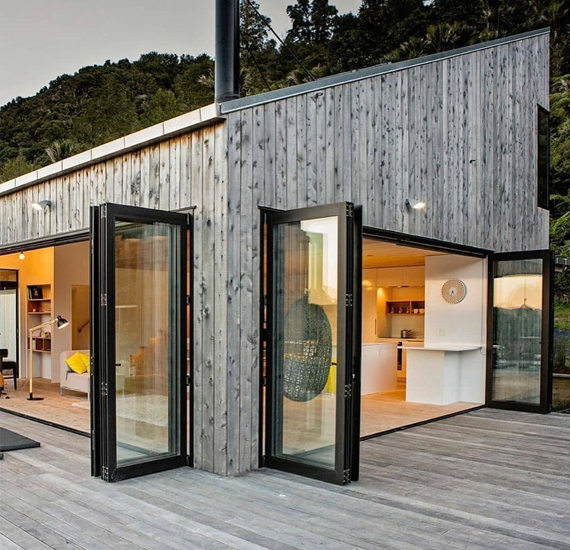 instalacion puertas en aluminio soacha