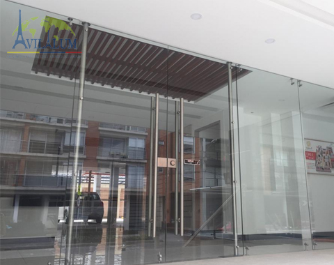 instalacion ventanas antirruido